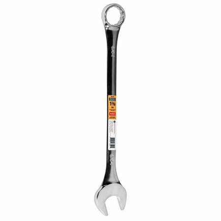 PROTECTIONPRO 1.37 in. Combination Wrench PR3312854